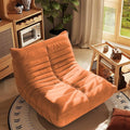 Bean Bag Chair - Memory Foam Bean Bag Chair by Unknown