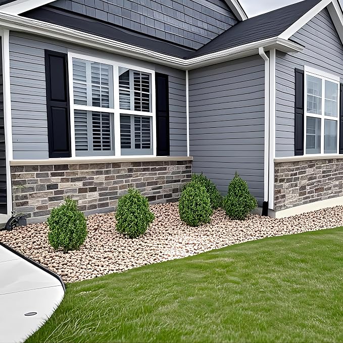QIANYUN Boxwood Topiary Bush – Artificial Shrubs - Image 4
