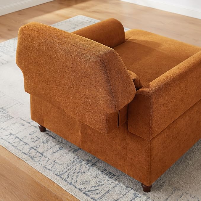 Chaise Lounge Chair Indoor - Image 8