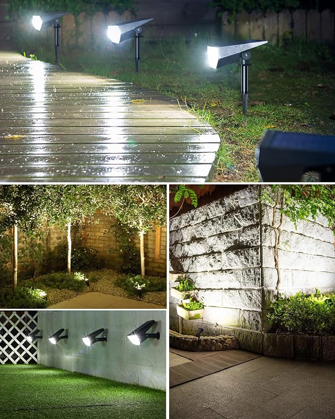 Biling Solar Spot Lights - Image 6