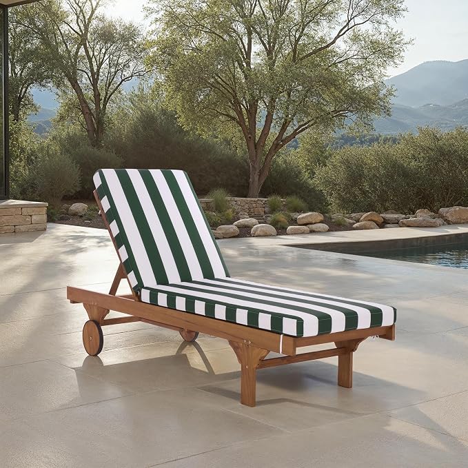 SAFAVIEH Outdoor Patio Furniture Collection - Image 2