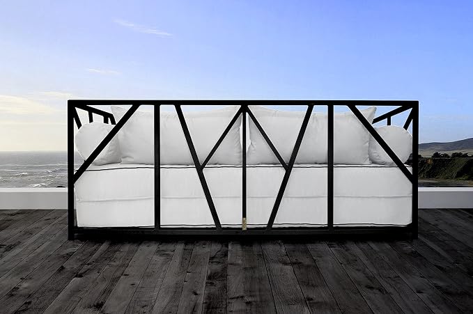 Solis Nidum Daybed Sofa - Image 6