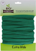 Extra Wide Soft Tree Ties by Biostretch