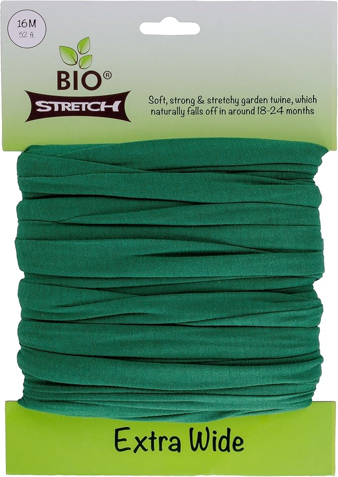 Extra Wide Soft Tree Ties by Biostretch