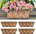 LaLaGreen Wal Planters by L%C3%A1L%C3%A1Green