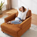 Chaise Lounge Chair Indoor by VANOMi