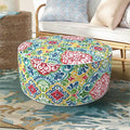 Inflatable Ottoman Stool D21 xH9 by DYTXIII