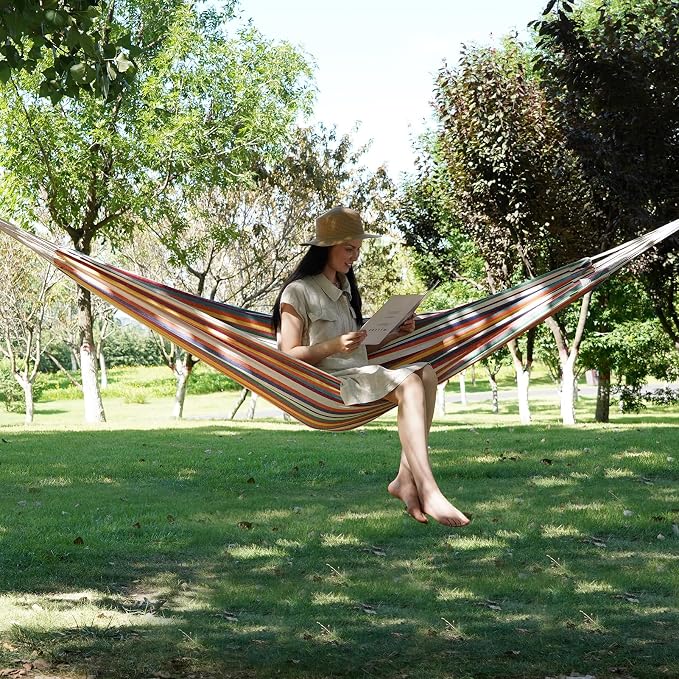 INNO STAGE Brazilian Hammock - Image 6