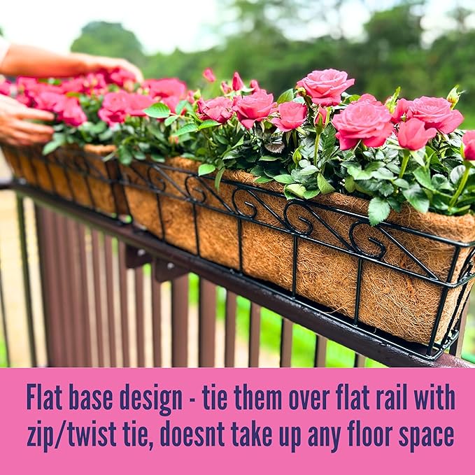 LaLaGreen Wall Mounted Planters - Image 6