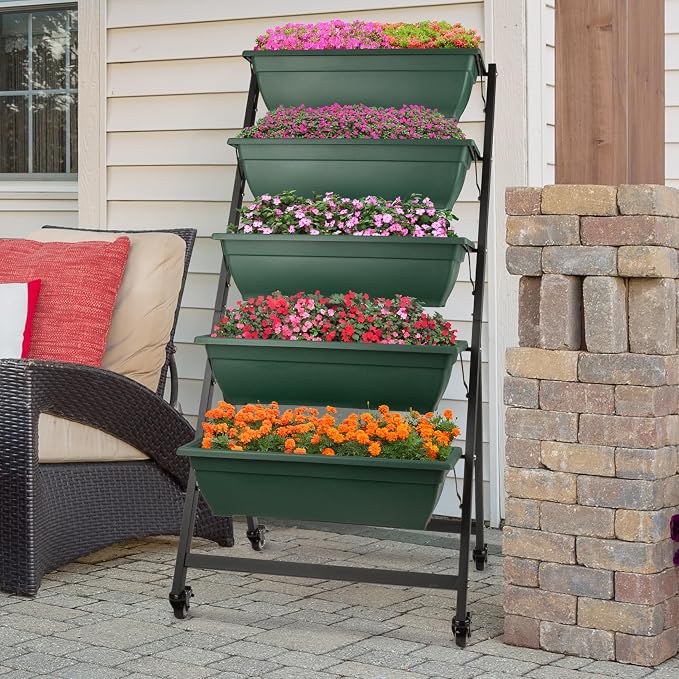 Raised Garden Beds - Image 6