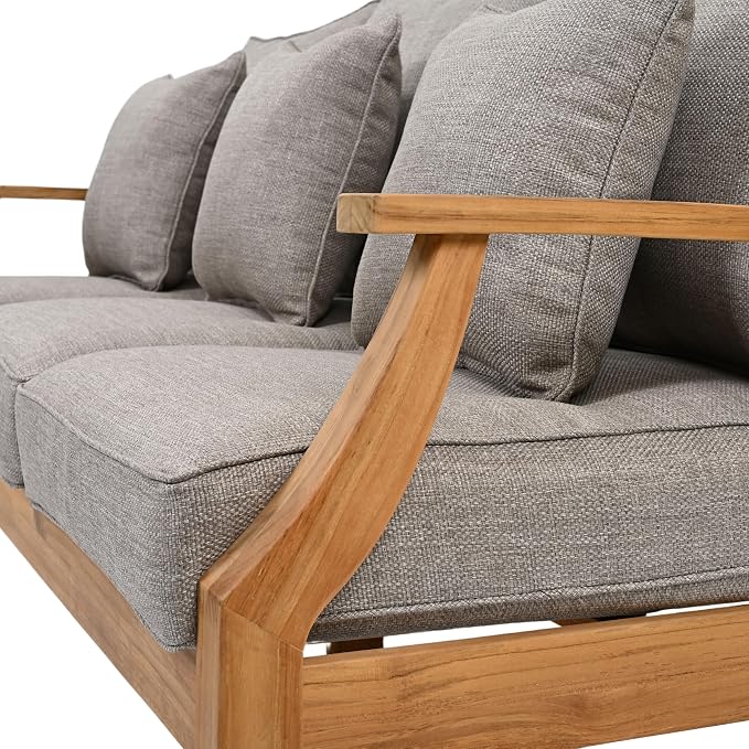 SAFAVIEH Couture Outdoor Patio Furniture Collection - Image 8