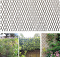 Nature Willow Trellis Expandable Plant Support Plant Climbing Lattices Trellis by Unknown