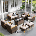 Sophia & William Patio Furniture Set by SophiaWilliam