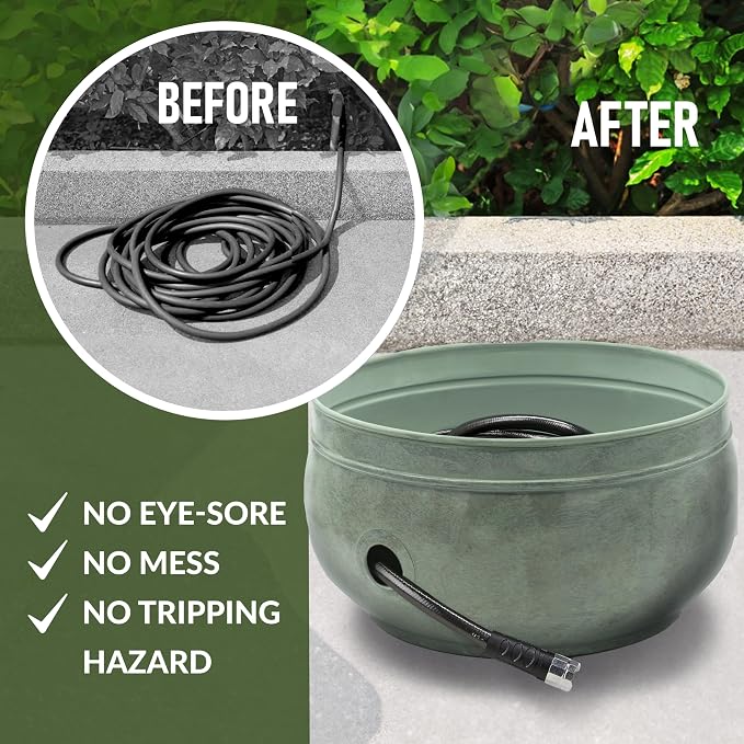 Sonoma Hose Pot - Image 2
