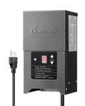 DEWENWILS 300W Low Voltage Landscape Lighting Transformer, 120V to 12/15V AC by DEWENWILS