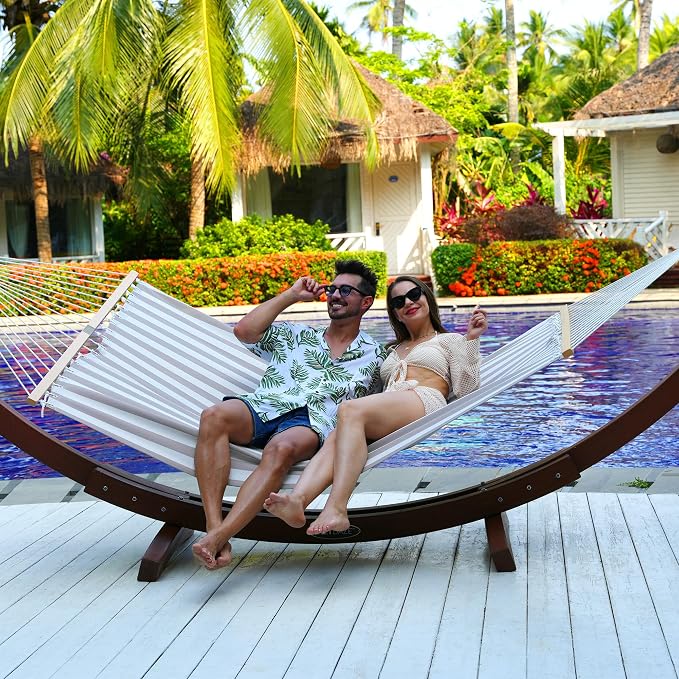 Lazy Daze Hammocks Quick Dry Hammock - Image 6