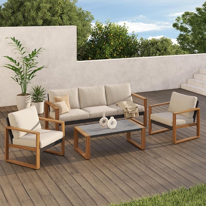 Grand patio Outdoor Furniture Set - Image 3