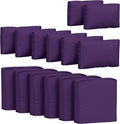 14 Pcs Outdoor Cushion Covers Patio Cushion Slipcovers Replacement Splash Proof by Pakunoda