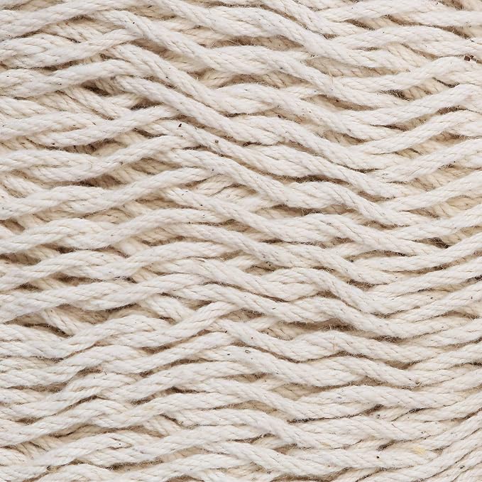 Sunnydaze Handwoven XXL Thick Cord Mayan Double Hammock - Image 9
