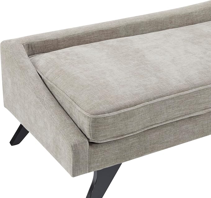Christopher Knight Home Cagle Upholstered Loveseat Sofa - Image 13