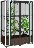 Outsunny Raised Garden Bed by Outsunny