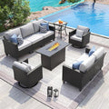 UDPATIO Patio Furniture Set by UDPATIO