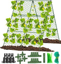 Cucumber Trellis, Foldable Trellis Cucumber by DSTANA
