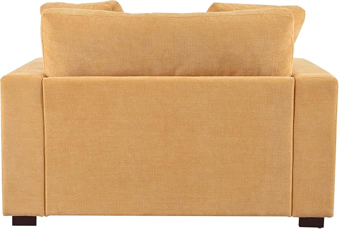 Christopher Knight Home Larrz Oversized Chaise Lounge Chair Indoor, Cozy - Image 7