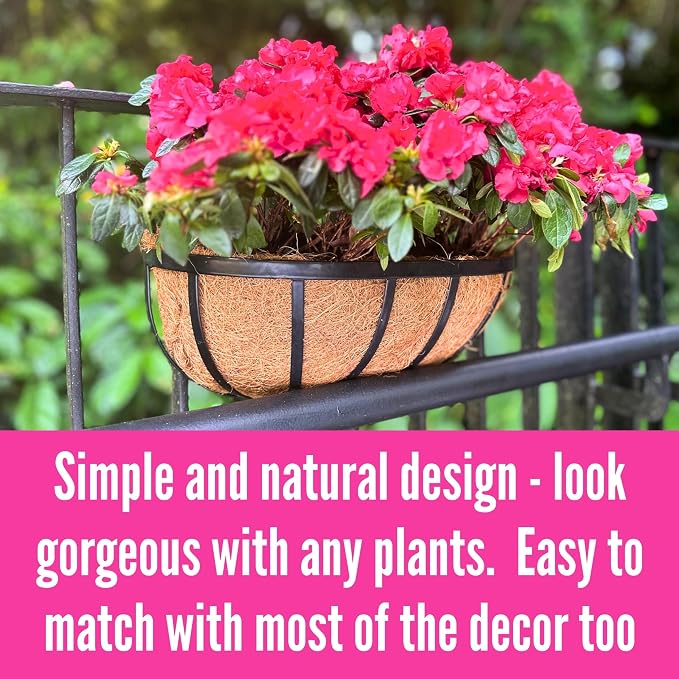 LaLaGreen Wall Planters - Image 8