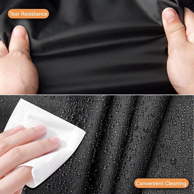 Outdoor Furniture Set Cover, Waterproof Patio Table Covers - Image 5