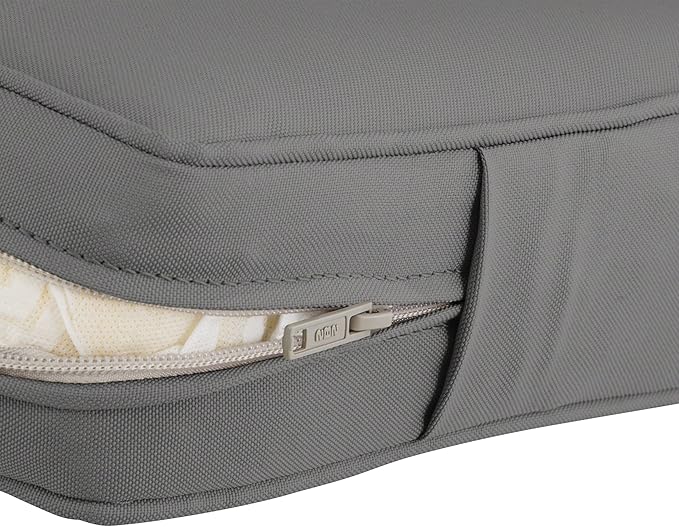 Classic Accessories Montlake FadeSafe Water-Repellent 42 x 18 x 3 Inch Outdoor - Image 6