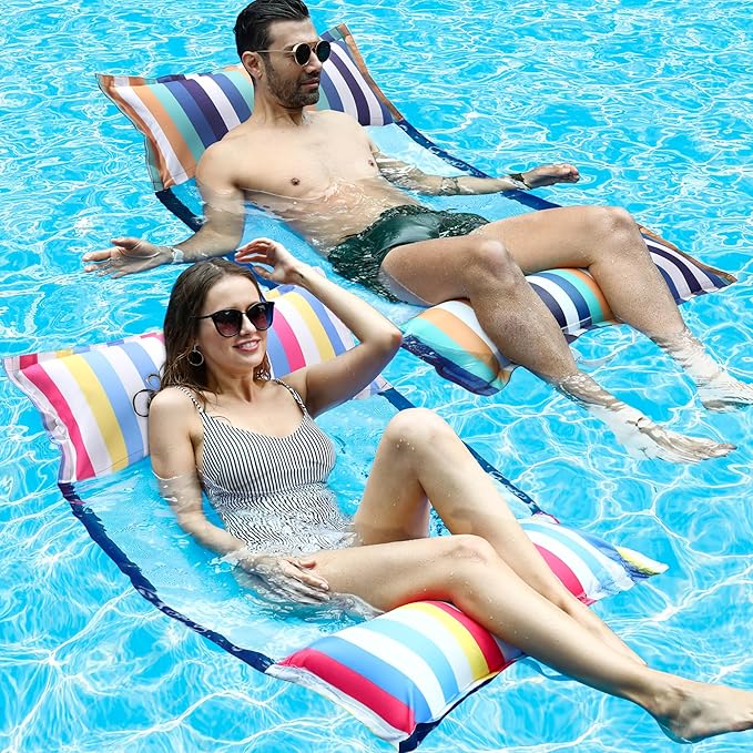 FindUWill Pool Floats Adult by FindUWill