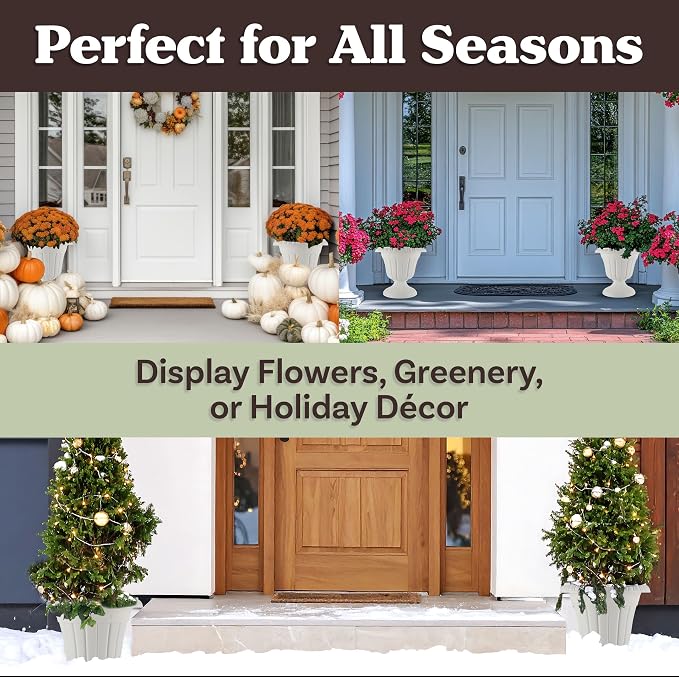 Outdoor Planter 2-Pack - Image 5