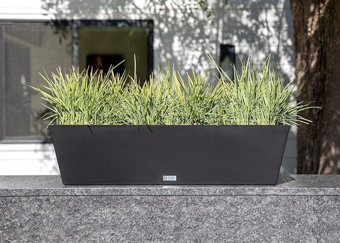Veradek Pure Series Window Box Planter - Image 4