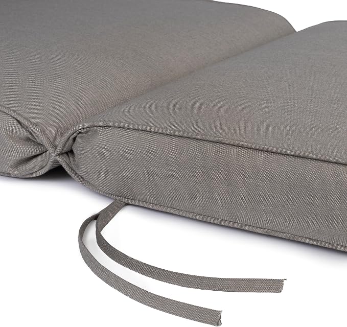 Sunbrella Chaise Lounge Chair, Outdoor Furniture - Image 2