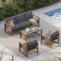 Grand patio Outdoor Furniture Set by GrandPatio