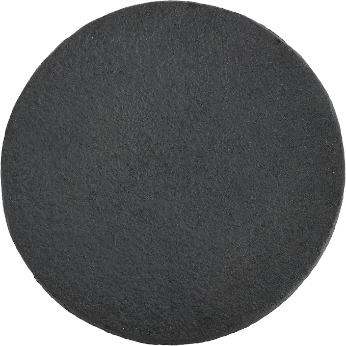 JONATHAN Y TBL1100B Greta 18" Mid-Century Modern Drum Indoor/Outdoor Accent - Image 9