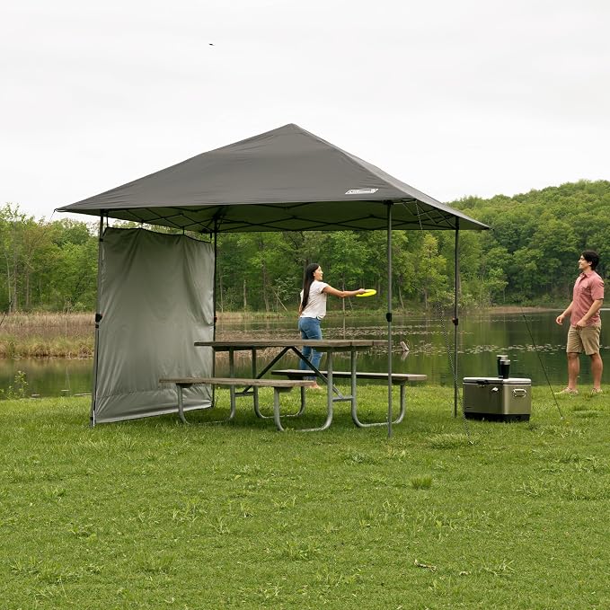 Coleman Oasis Lite Pop-Up Canopy Tent - Image 6