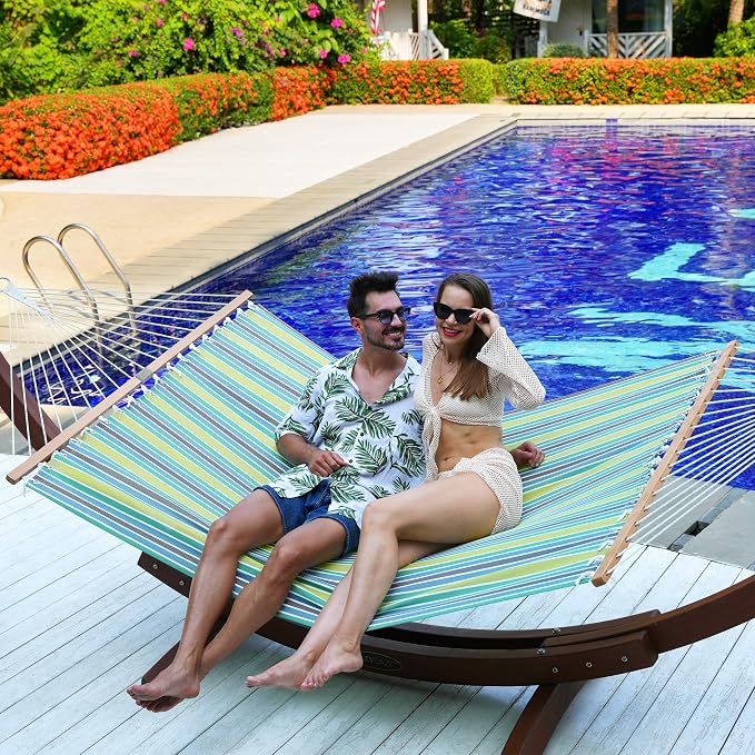 Lazy Daze Hammocks Quick Dry Hammock - Image 6