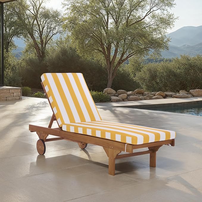 SAFAVIEH Outdoor Patio Furniture Collection - Image 2