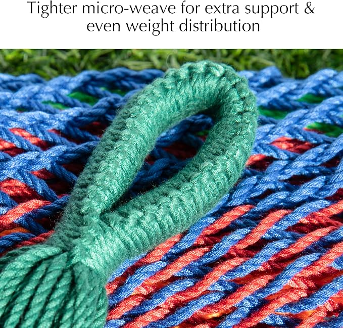 PNAEUT Handwoven Mayan Hammocks - Image 5