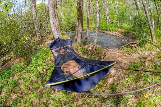 ENO, Eagles Nest Outfitters SkyLite Hammock - Image 2