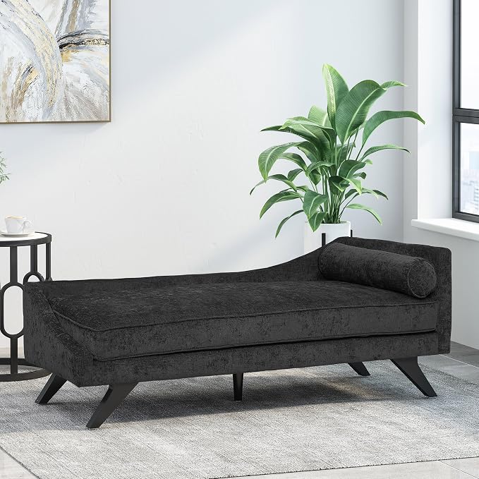 Christopher Knight Home Cagle Chaise Lounge by ChristopherKnightHome