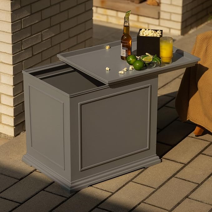 Veradek Brixton Tray Table - Image 2