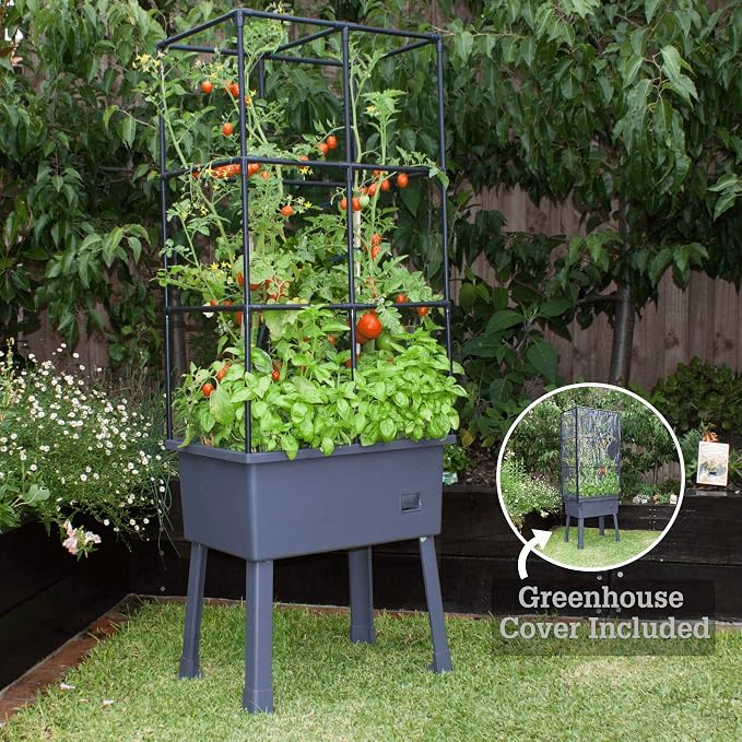 Frame It All Hydroponic Tower - Image 6
