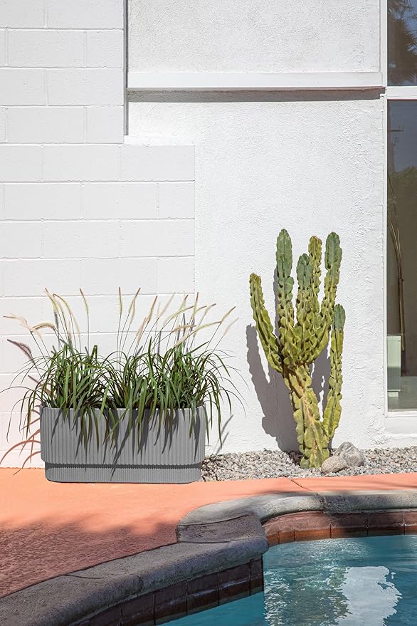 Veradek Demi Series Long Planter - Image 5