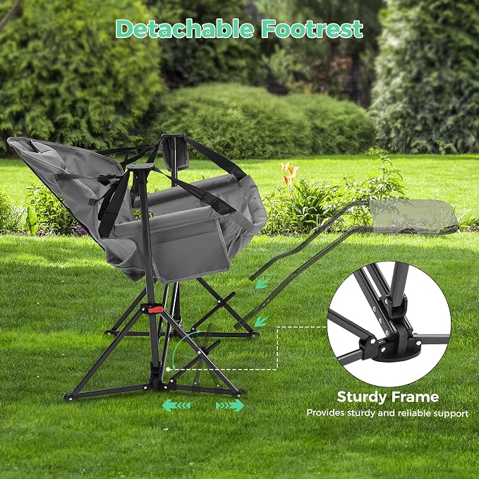 Ainfox Hammock Camping Chair - Image 5