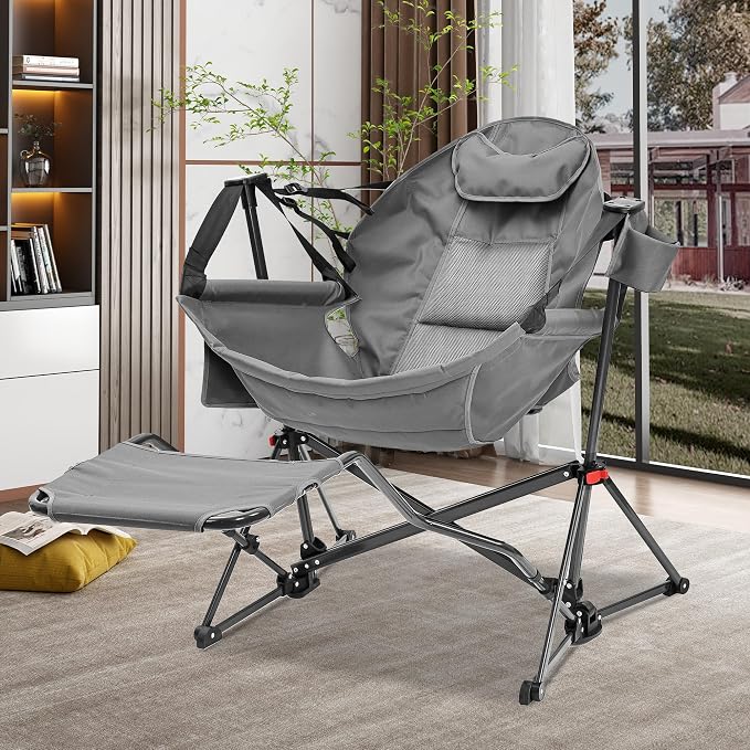 Ainfox Hammock Camping Chair - Image 7