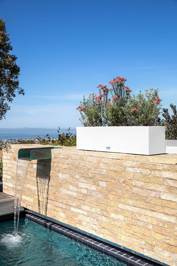 Veradek Block Series Window Box Planter - Image 7