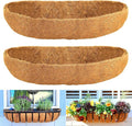Coco Liners for Planters by LCHUANG